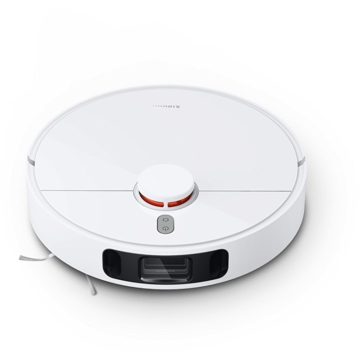 Xiaomi Robot Vacuum S10+ White