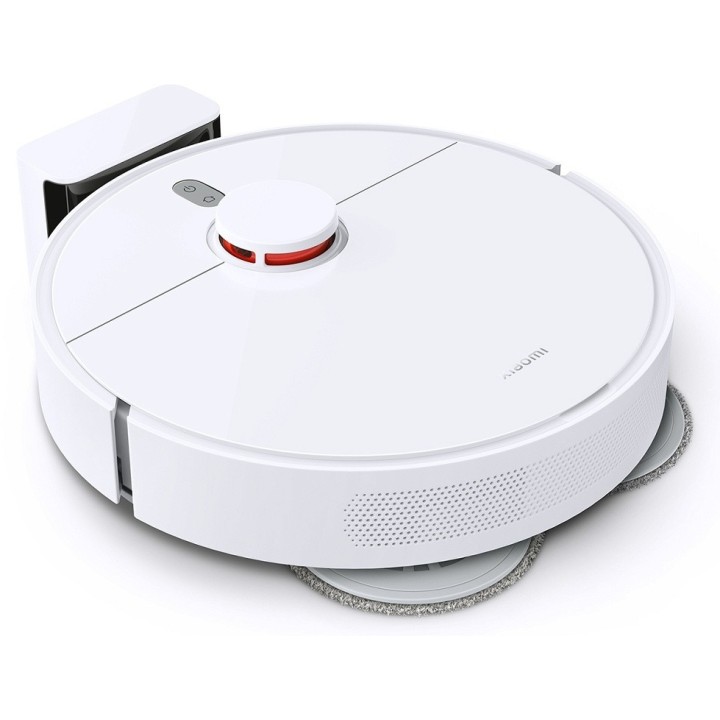 Xiaomi Robot Vacuum S10+ White