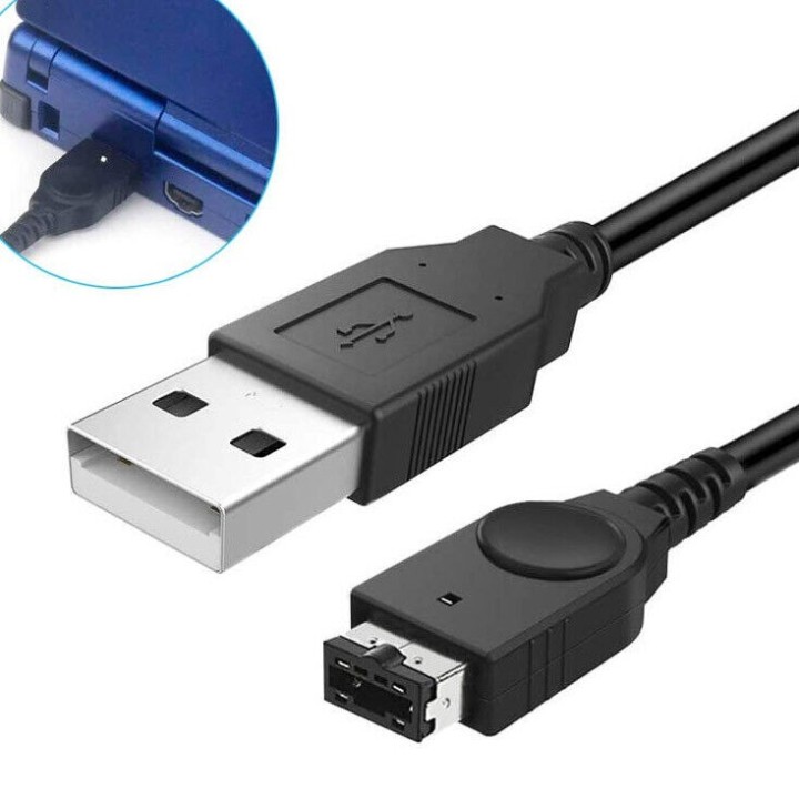 POWER AC ADAPTOR ΤΡΟΦΟΔΟΤΙΚΟ (GBA/SP/DS)(SDN-3101)