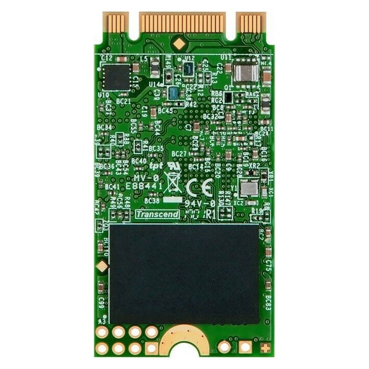 Transcend MTS420 SSD 120GB M.2 SATA III