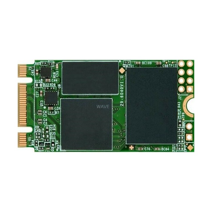 Transcend MTS420 SSD 120GB M.2 SATA III