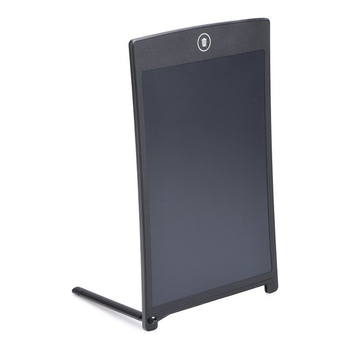 LCD Ηλεκτρονικό σημειωματάριο K9 10" Μαύρο Kids LCD Drawing board(13077)