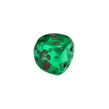 Yu-Gi-Oh! Hidden Arsenal Chapter 1 : Naturia Cosmobeet Green Die