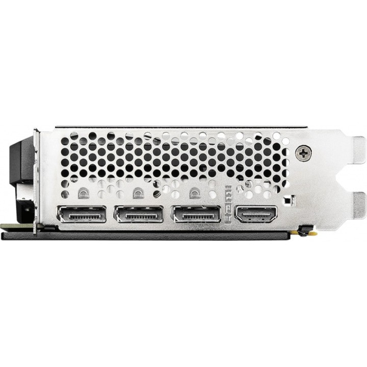 MSI VGA PCI-E NVIDIA GF RTX 3060 VENTUS 3X 12G OC
