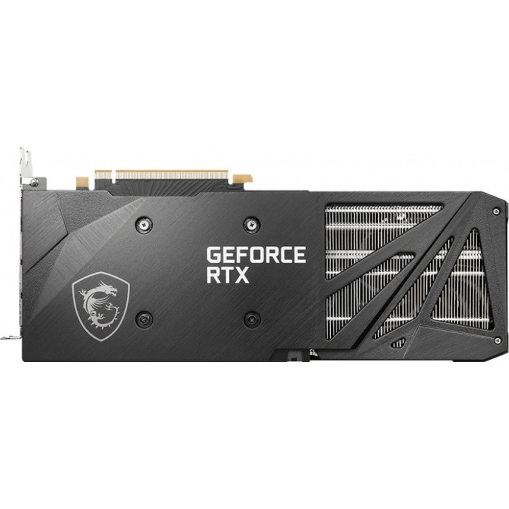MSI VGA PCI-E NVIDIA GF RTX 3060 VENTUS 3X 12G OC