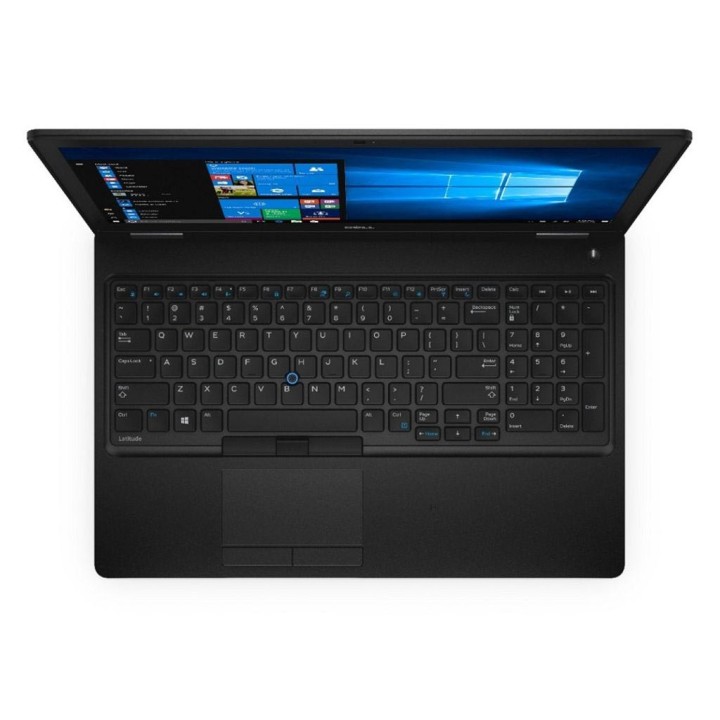 Dell Latitude 5580 Refurbished i5-7300U/8GB/256GB SSD/15.6 FHD Φορητός Υπολογιστής Windows 10 Grade A