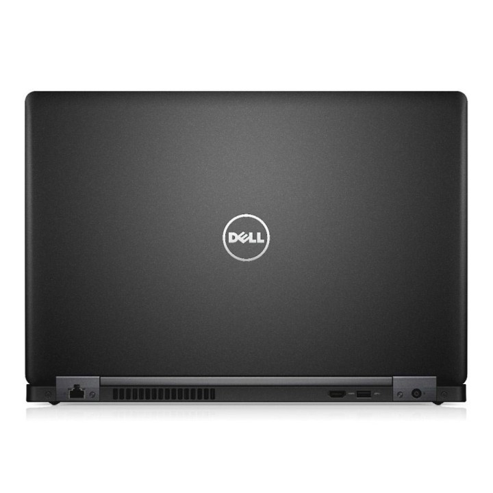 Dell Latitude 5580 Refurbished i5-7300U/8GB/256GB SSD/15.6 FHD Φορητός Υπολογιστής Windows 10 Grade A