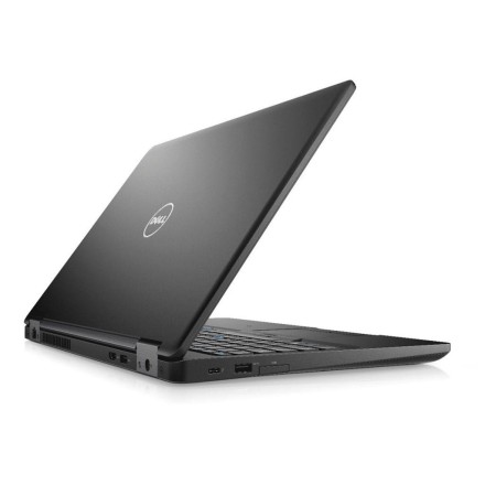 Dell Latitude 5580 Refurbished i5-7300U/8GB/256GB SSD/15.6 FHD Φορητός Υπολογιστής Windows 10 Grade A