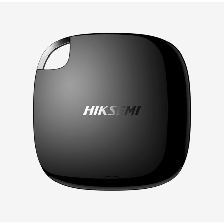 Hikvision T100I USB-C Εξωτερικός SSD 1TB 2.5" Μαύρο
