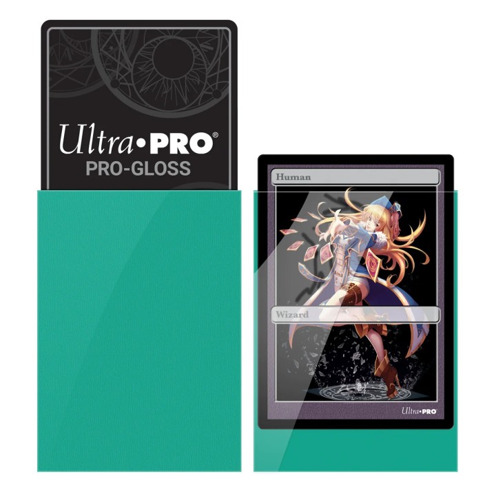 PRO-Gloss Aqua Small Deck Protectors 60ct(REM15262)