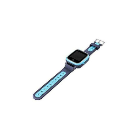 INTIME GPS smartwatch για παιδιά IT-045, 1.4", camera, 4G, IP67, μπλε
