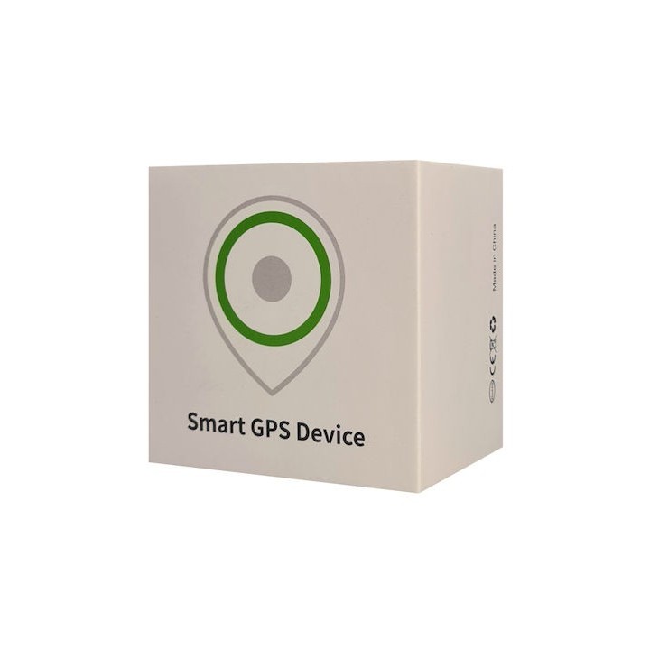 INTIME GPS smartwatch για παιδιά IT-045, 1.4", camera, 4G, IP67, μπλε