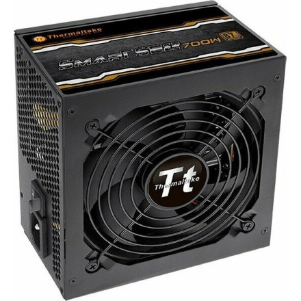THERMALTAKE τροφοδοτικό PC Smart SE2, 700W, Semi Modular, Active PFC