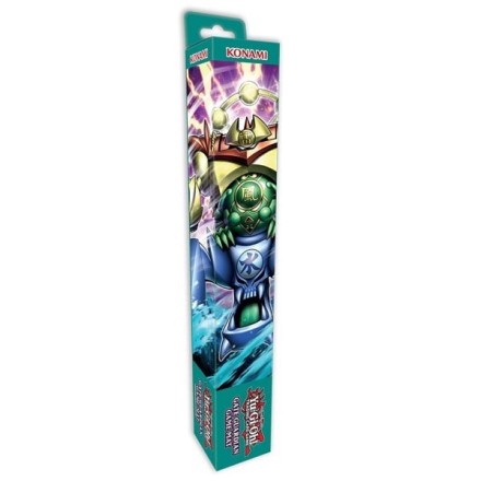 YU-GI-OH! GATE GUARDIAN GAME MAT(KON168523)