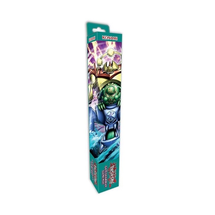 YU-GI-OH! GATE GUARDIAN GAME MAT(KON168523)
