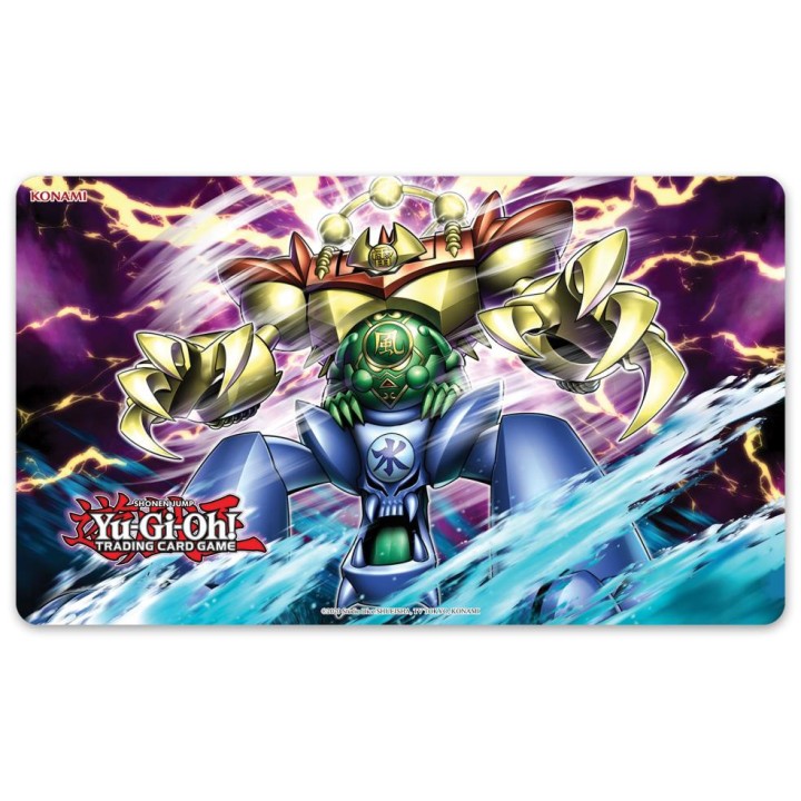 YU-GI-OH! GATE GUARDIAN GAME MAT(KON168523)