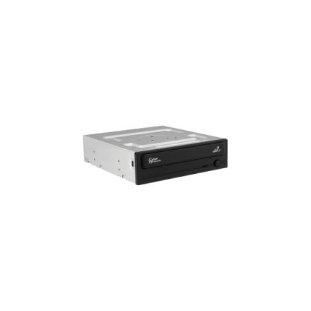 SAMSUNG DVDRW/RAM SH-224BB/BEBE 24X SATA Black, Internal