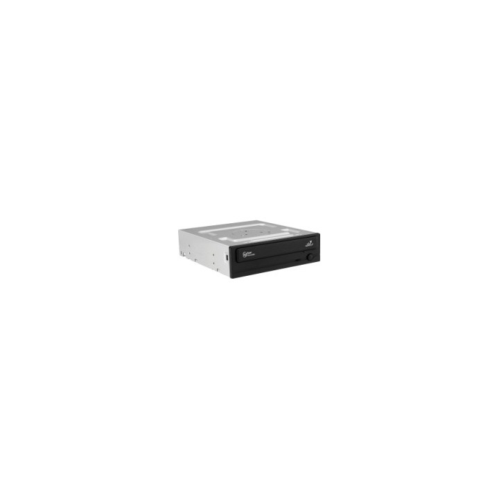 SAMSUNG DVDRW/RAM SH-224BB/BEBE 24X SATA Black, Internal