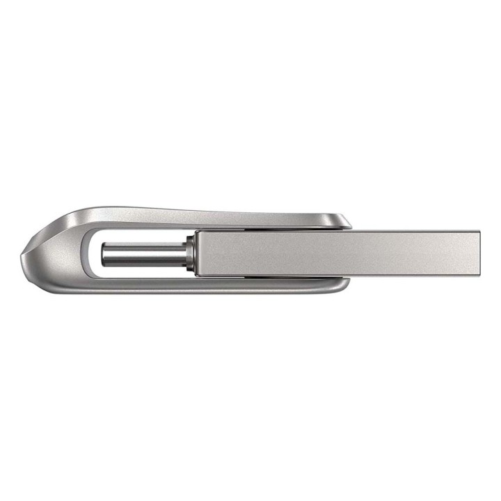 SanDisk Ultra Dual Drive Luxe USB 3.1 Type-C 64GB (SDDDC4-064G-G46) (SANSDDDC4-064G-G46)