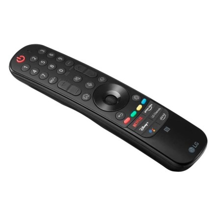 LG Premium Magic Γνήσιο Τηλεχειριστήριο Τηλεόρασης (ANMR22GN) (TVLGANMR22GN)