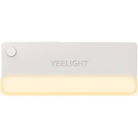 YEELIGHT LED φωτιστικό YLCTD001 με ανιχνευτή κίνησης, 2700K, 0.15W