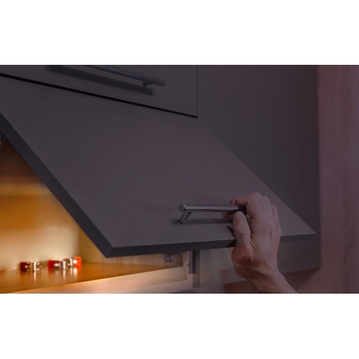 YEELIGHT LED φωτιστικό YLCTD001 με ανιχνευτή κίνησης, 2700K, 0.15W