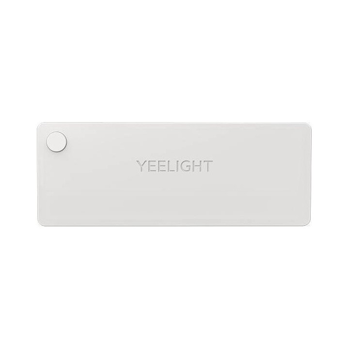 YEELIGHT LED φωτιστικό YLCTD001 με ανιχνευτή κίνησης, 2700K, 0.15W