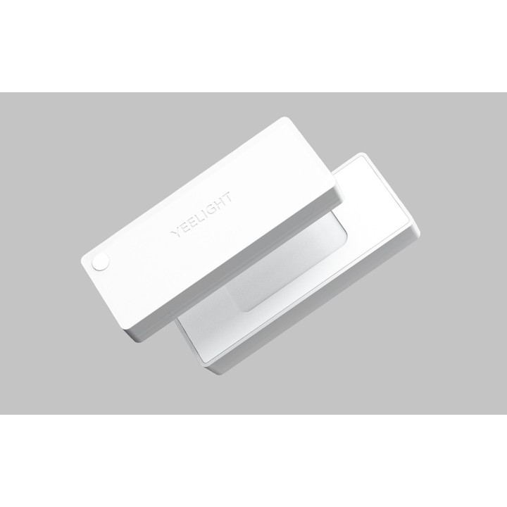 YEELIGHT LED φωτιστικό YLCTD001 με ανιχνευτή κίνησης, 2700K, 0.15W