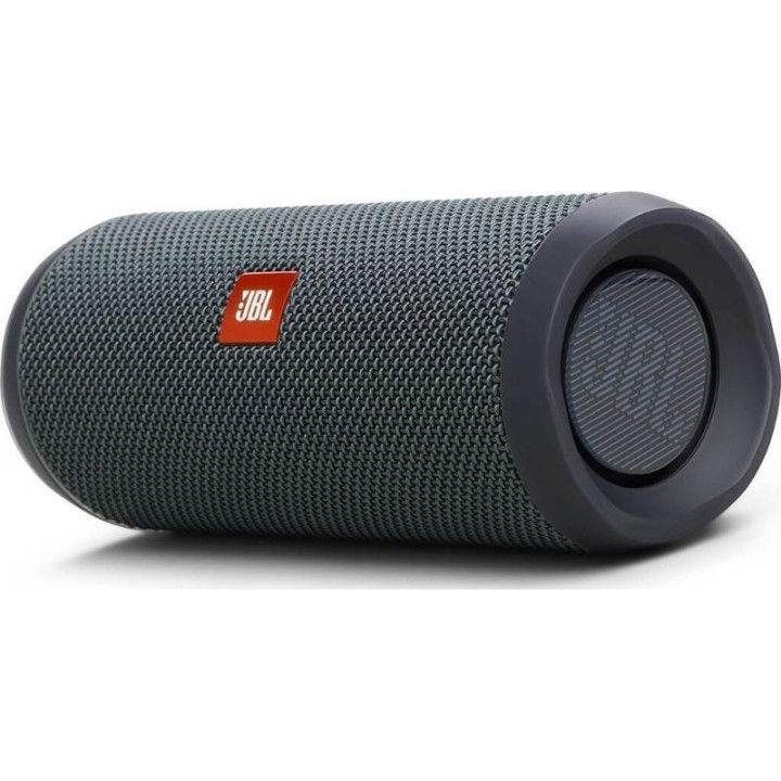 JBL Flip Essential 2, Bluetooth Speaker, Waterproof IPX7 Μαύρο