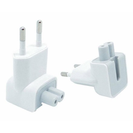 De Tech EU plug για Apple(18206)