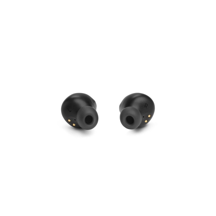JBL Quantum TWS Air, True Wireless Gaming Headphones, Dual Source Black