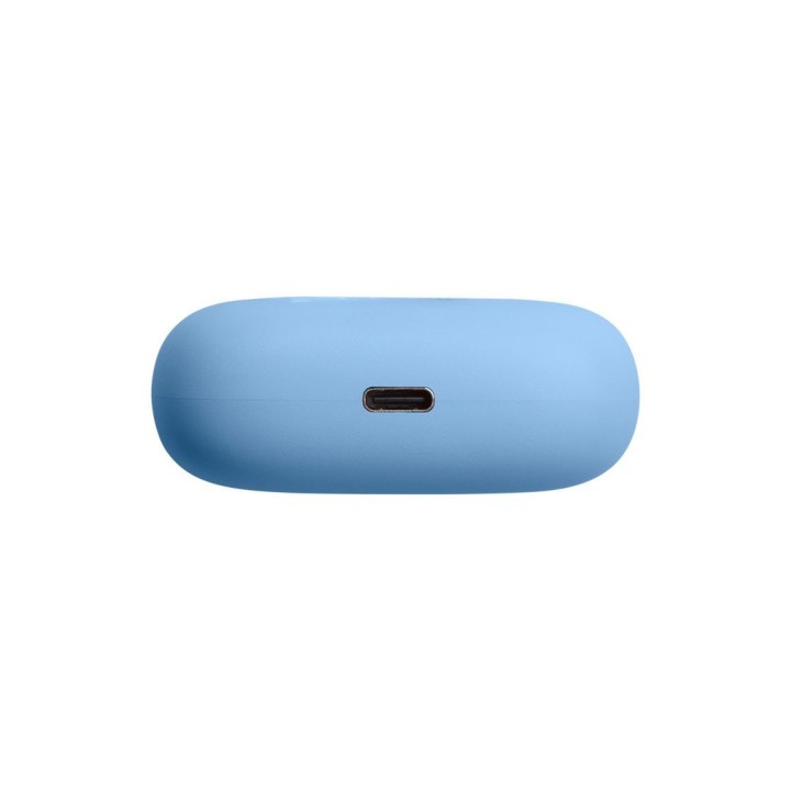 JBL Wave Beam, True Wireless In-Ear Headphones, IP54, Touch Control BLUE