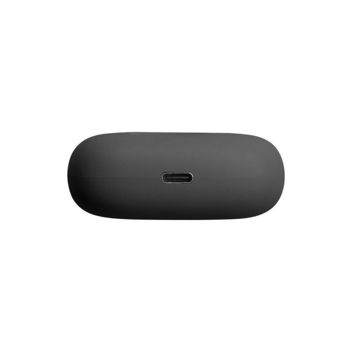 Wave Beam, True Wireless In-Ear Headphones, IP54, Touch Control Black
