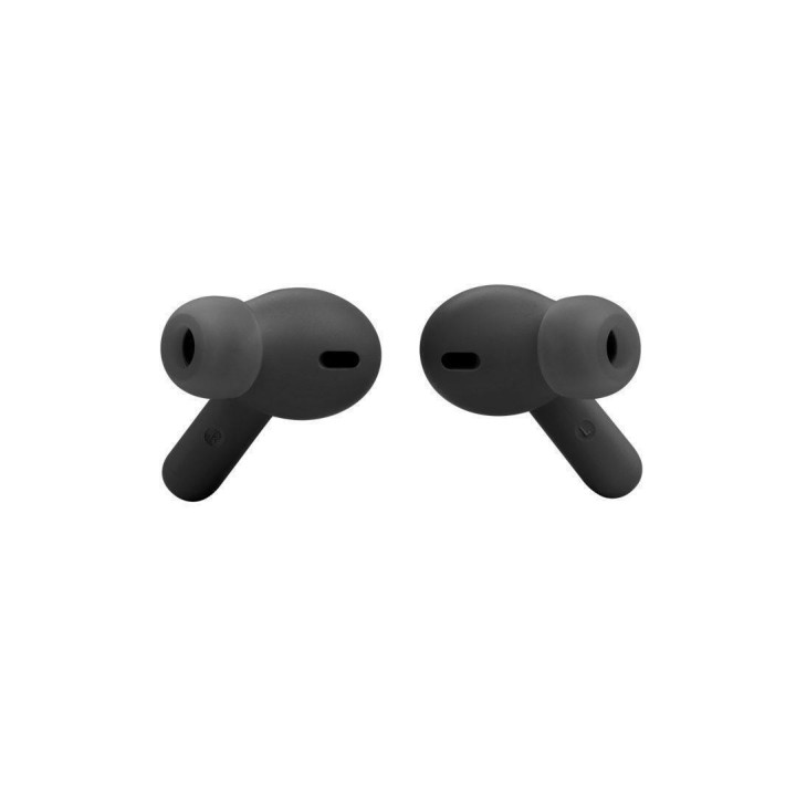 Wave Beam, True Wireless In-Ear Headphones, IP54, Touch Control Black