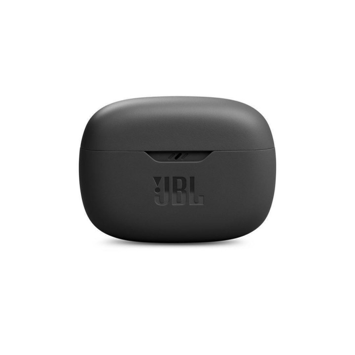 Wave Beam, True Wireless In-Ear Headphones, IP54, Touch Control Black