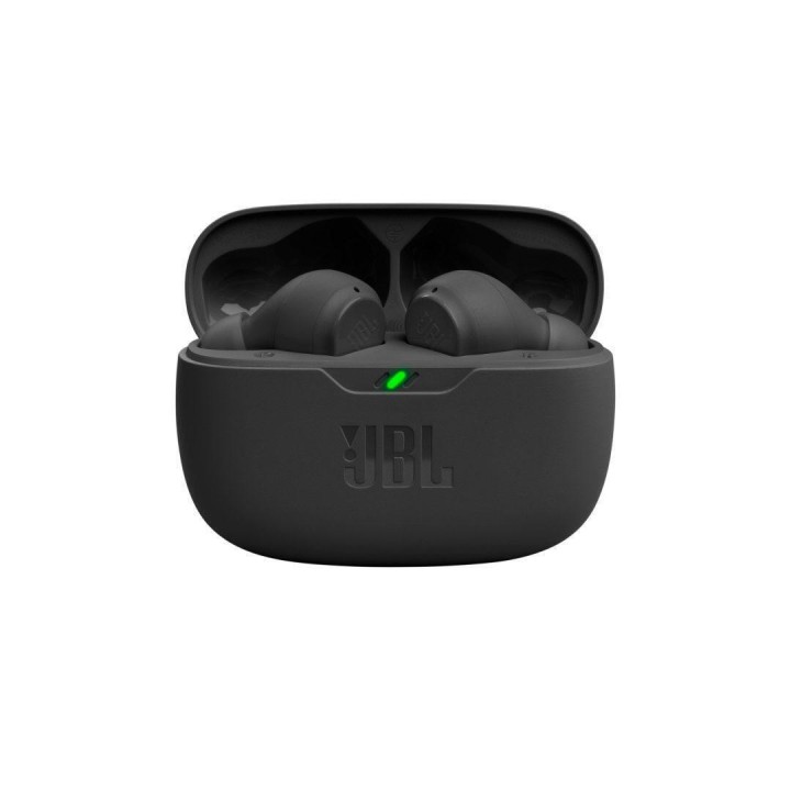 Wave Beam, True Wireless In-Ear Headphones, IP54, Touch Control Black