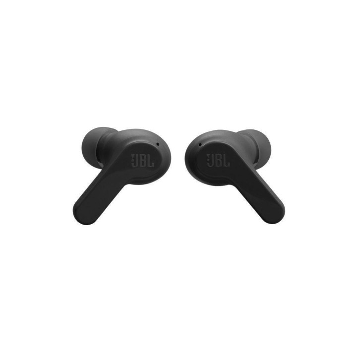Wave Beam, True Wireless In-Ear Headphones, IP54, Touch Control Black