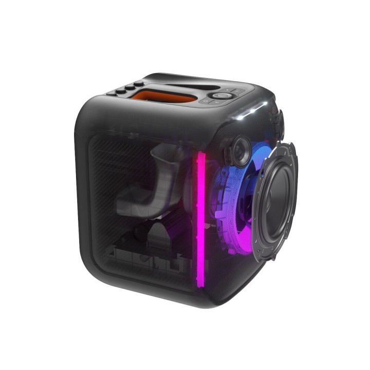 JBL Partybox Encore, Portable BT Party Speaker, IPX4, Mic