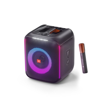 JBL Partybox Encore, Portable BT Party Speaker, IPX4, Mic