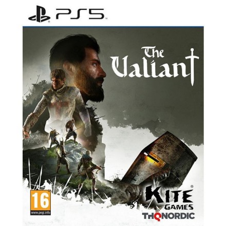 The Valiant PS5 Game