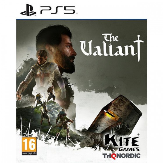 The Valiant PS5 Game