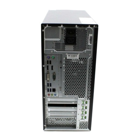 Fujitsu Esprimo P956 MT / Intel 6500 Core I5 4×3.20 GHz / 32 GB DDR4 / 512 GB SSD GRADE A Windows 10 Refurbished