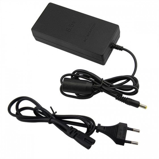 PS2 AC Adapter for Sony...