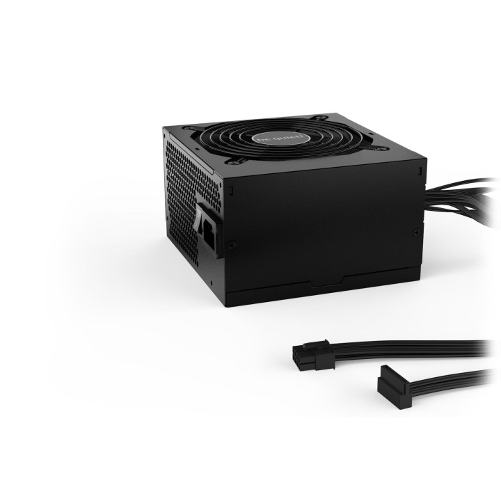 Be Quiet System Power 10 650W Τροφοδοτικό Υπολογιστή Full Wired 80 Plus Bronze