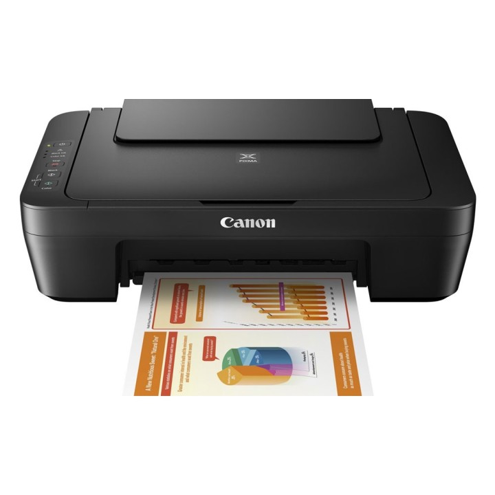 Canon PIXMA MG2550s Multifunction Printer (0727C006BA) (CANMG2550S