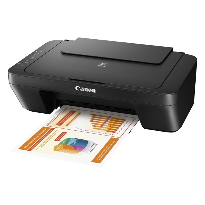 Canon PIXMA MG2550s Multifunction Printer (0727C006BA) (CANMG2550S