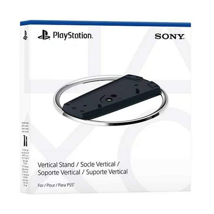 Sony PlayStation Vertical Stand PS5 Slim