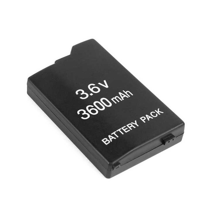 Μπαταρία Battery Pack 3600mAh - PSP Slim 2000 / 3000 Console(GH-168)