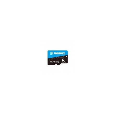 Remax microSDHC 8GB Class 10