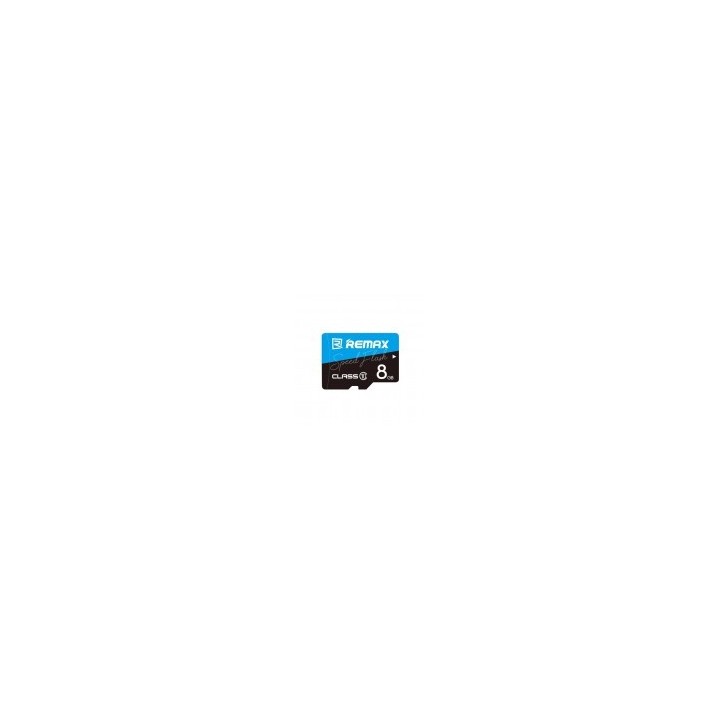 Remax microSDHC 8GB Class 10